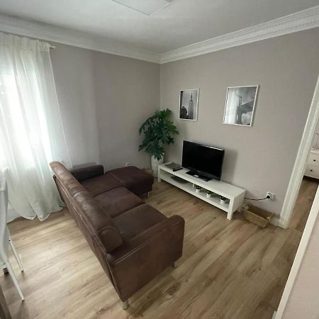 Alameda Apartament Center Сантандер Экстерьер фото