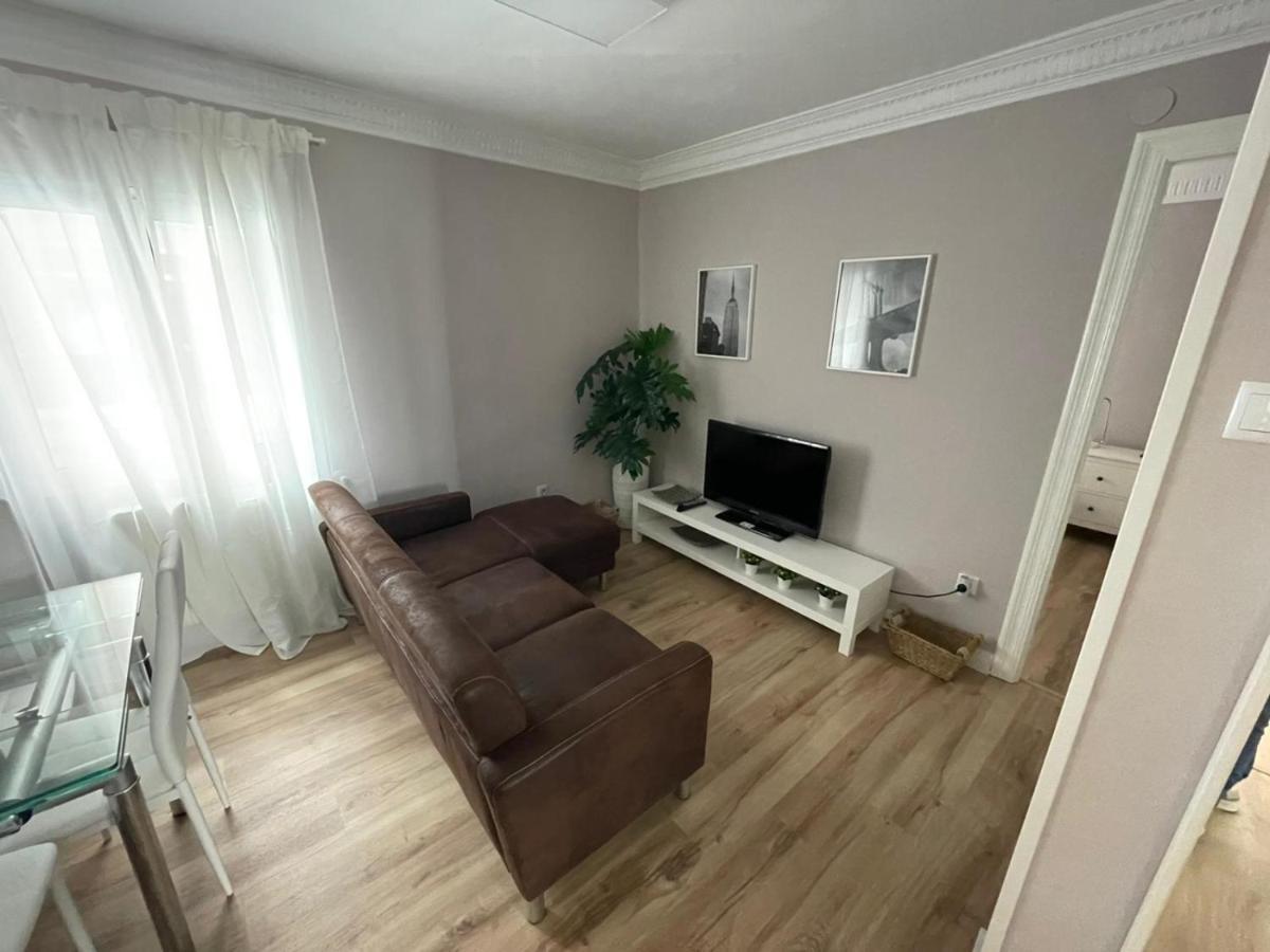 Alameda Apartament Center Сантандер Экстерьер фото
