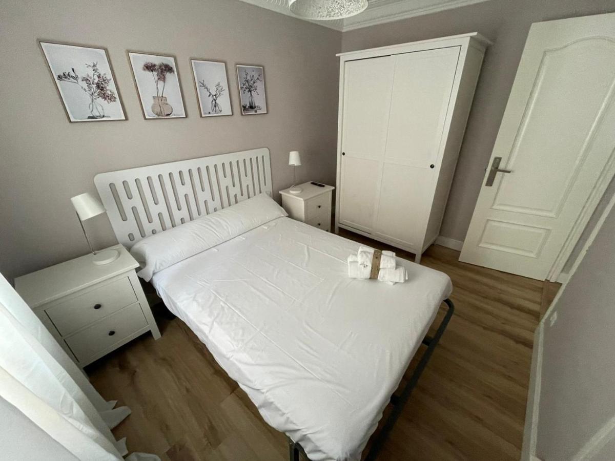 Alameda Apartament Center Сантандер Экстерьер фото